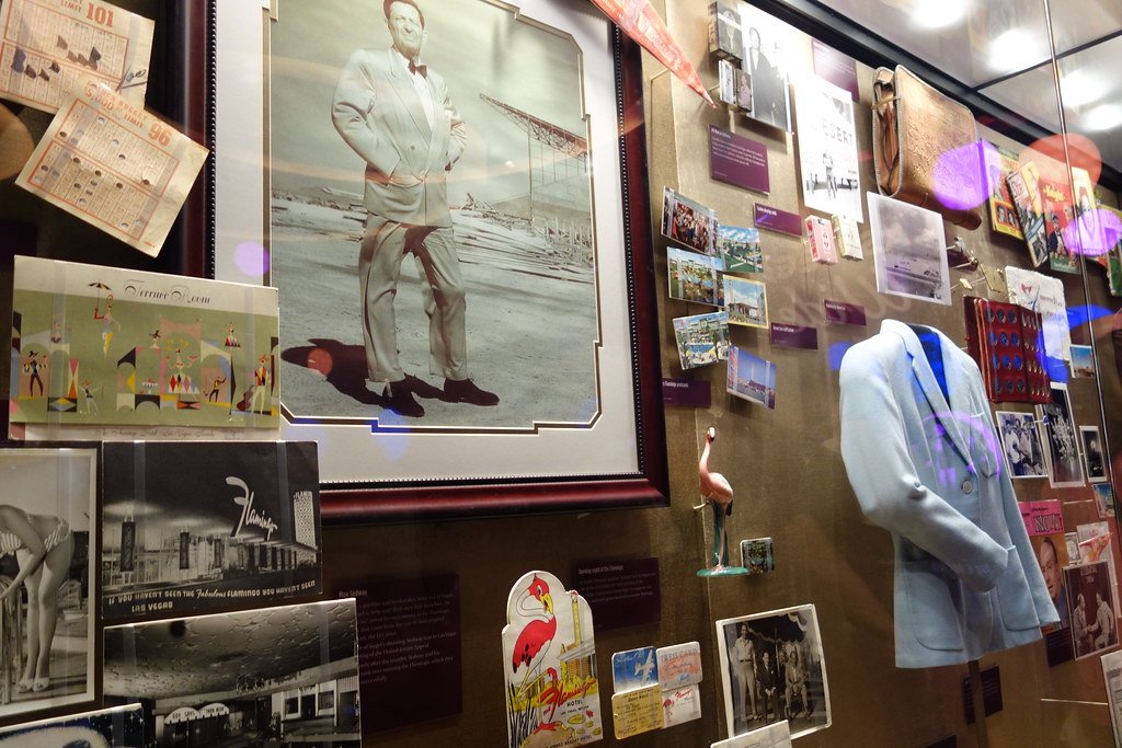 The Mob Museum 2
