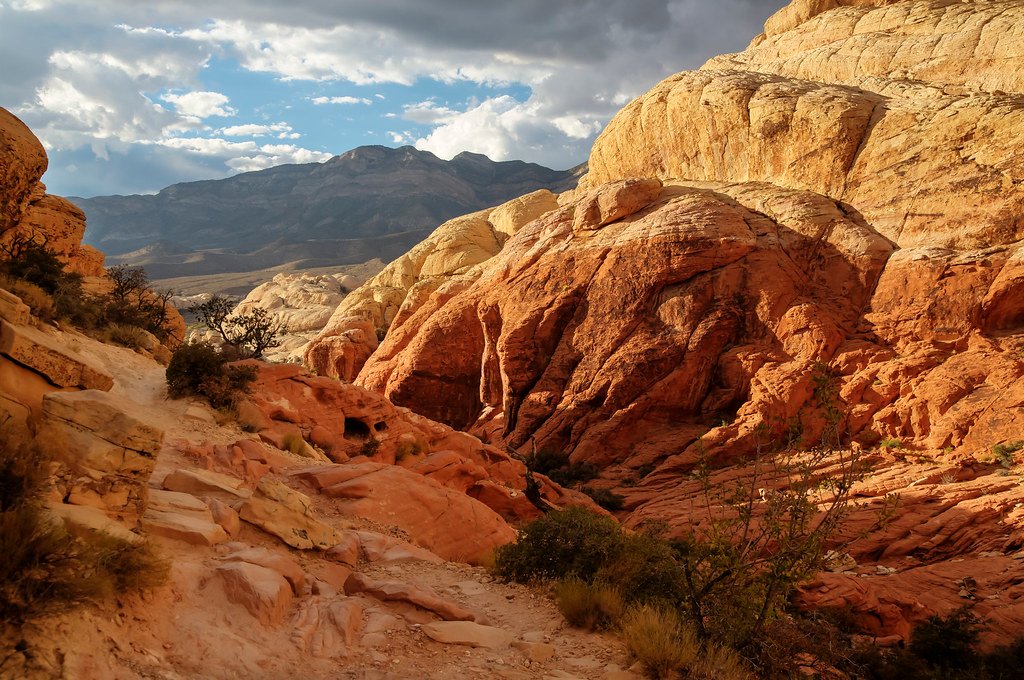 Red Rock Canyon 2