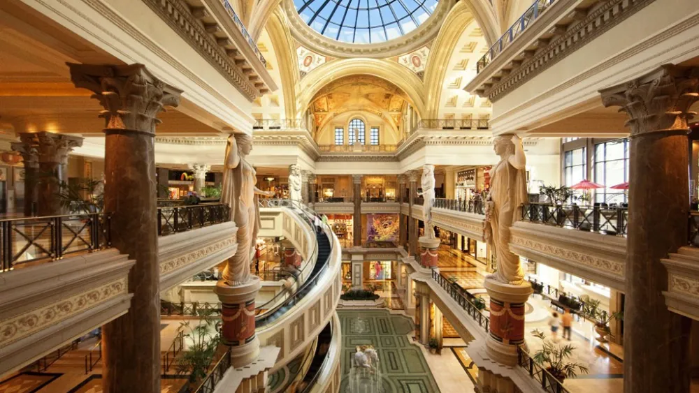 Forum Shops