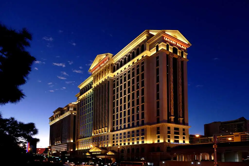 Luxury hotels
