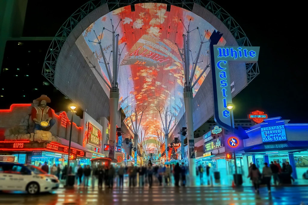Popular Attractions