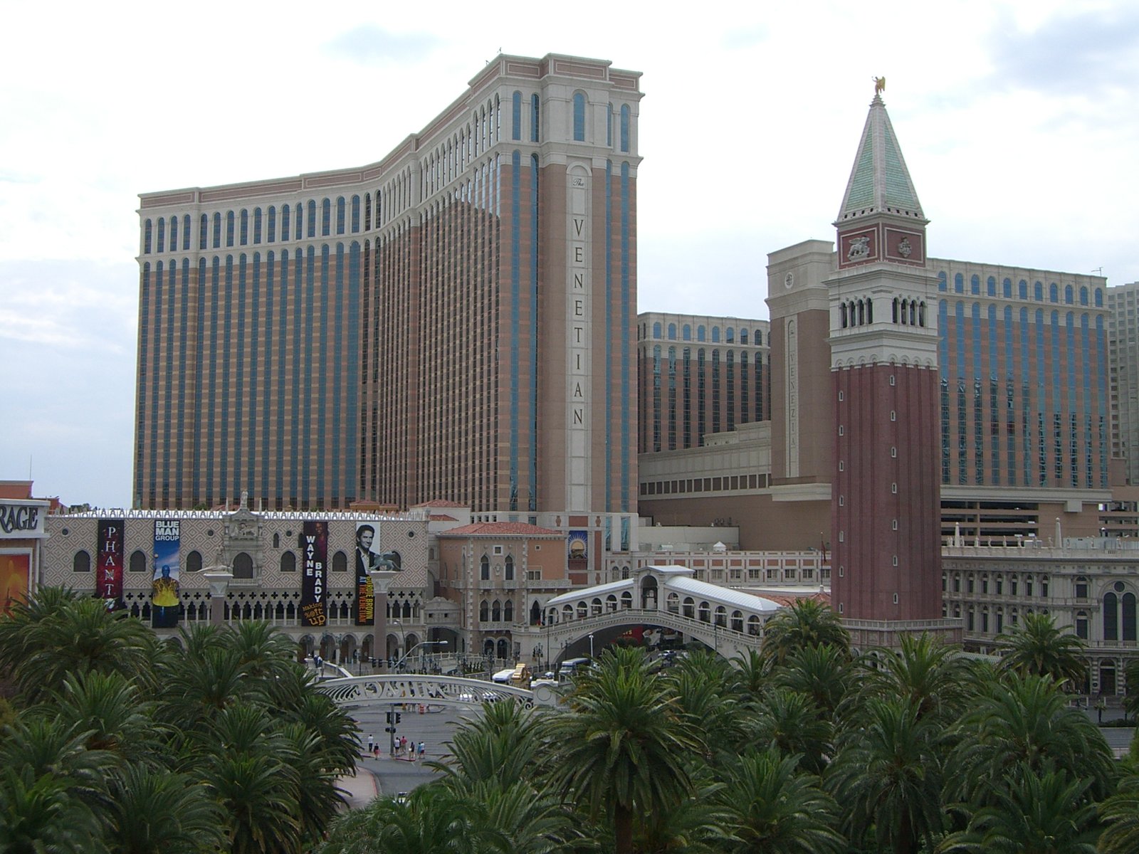 Venetian Las Vegas