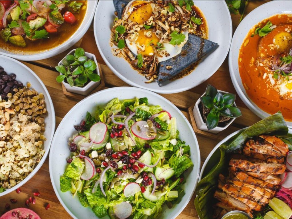 Vegetarian and Vegan Options at Steakhouses